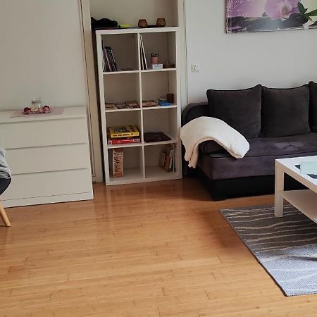 Ferienwohnung Im Herzen Der Lueneburger Heide Soltau Eksteriør billede