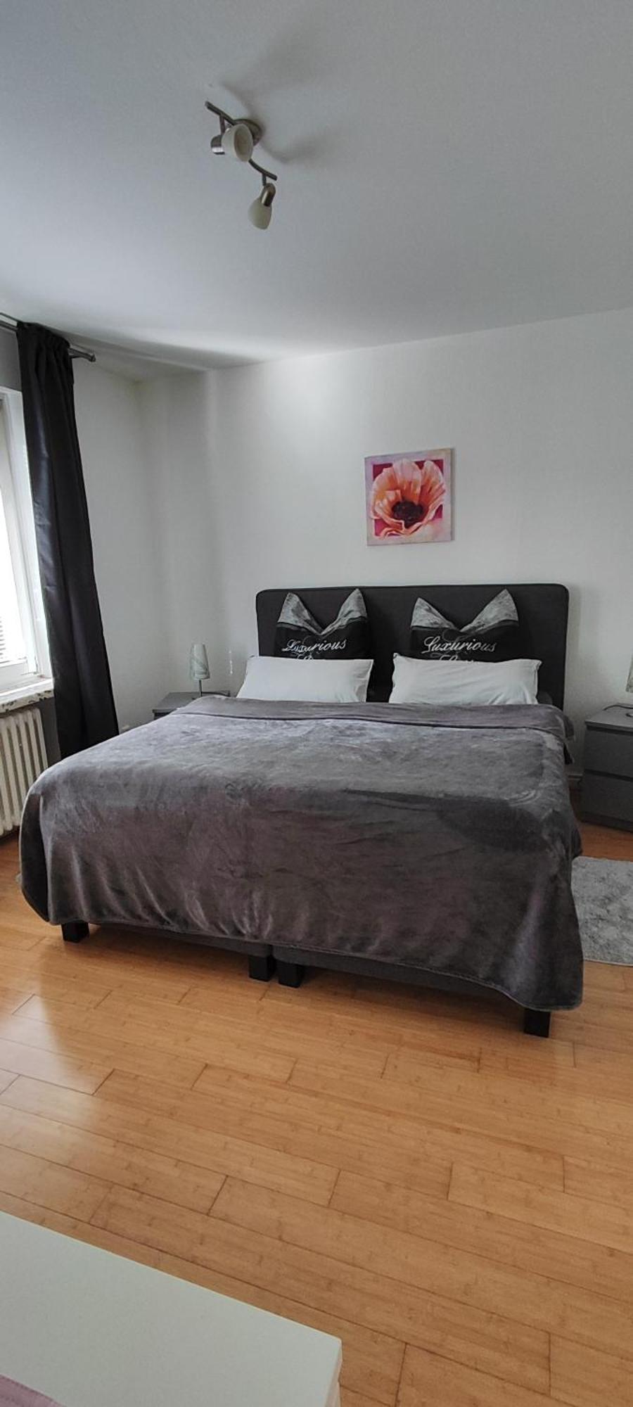 Ferienwohnung Im Herzen Der Lueneburger Heide Soltau Eksteriør billede