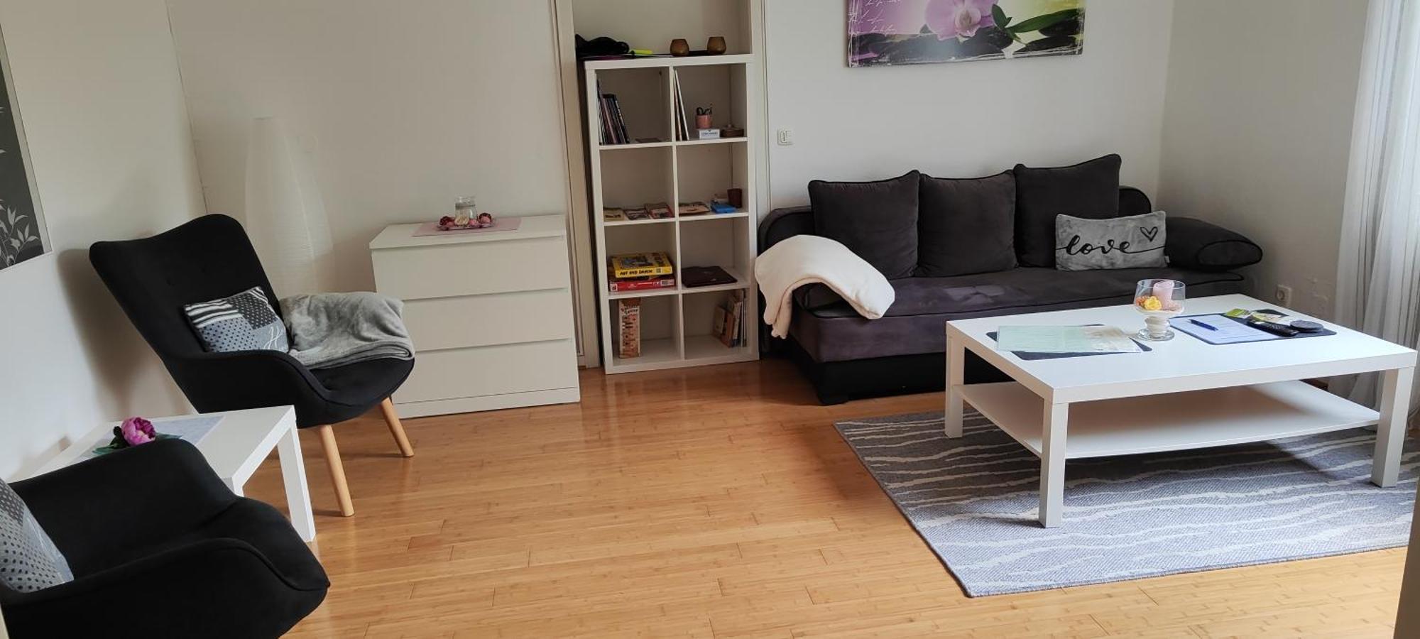 Ferienwohnung Im Herzen Der Lueneburger Heide Soltau Eksteriør billede