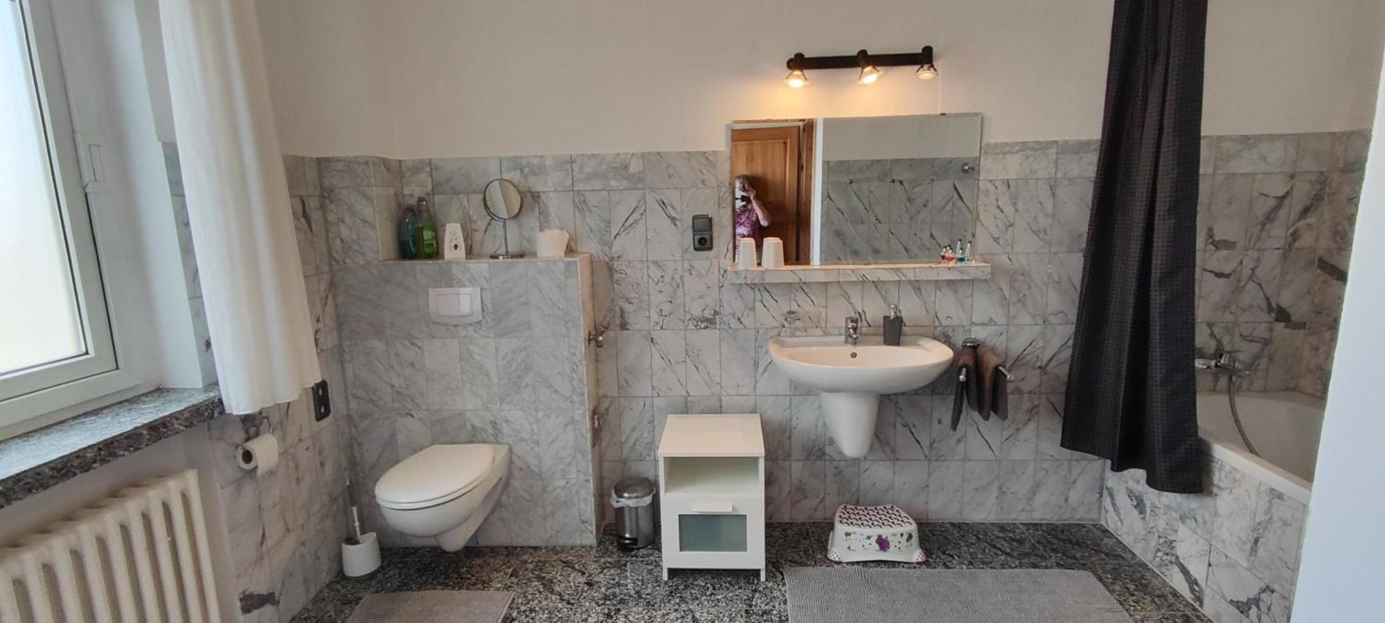Ferienwohnung Im Herzen Der Lueneburger Heide Soltau Eksteriør billede
