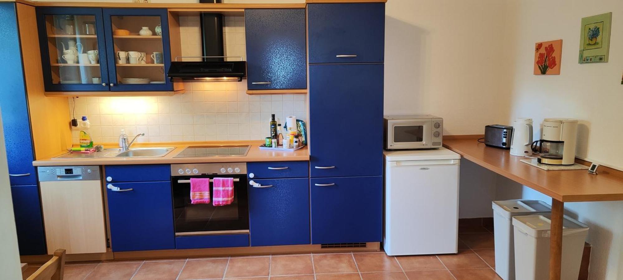 Ferienwohnung Im Herzen Der Lueneburger Heide Soltau Eksteriør billede