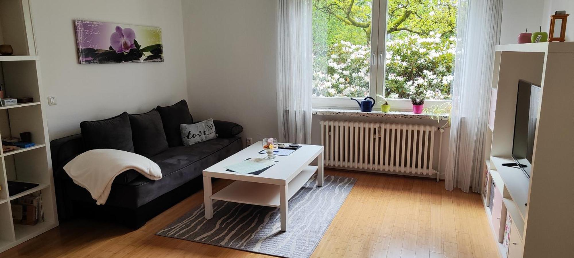 Ferienwohnung Im Herzen Der Lueneburger Heide Soltau Eksteriør billede