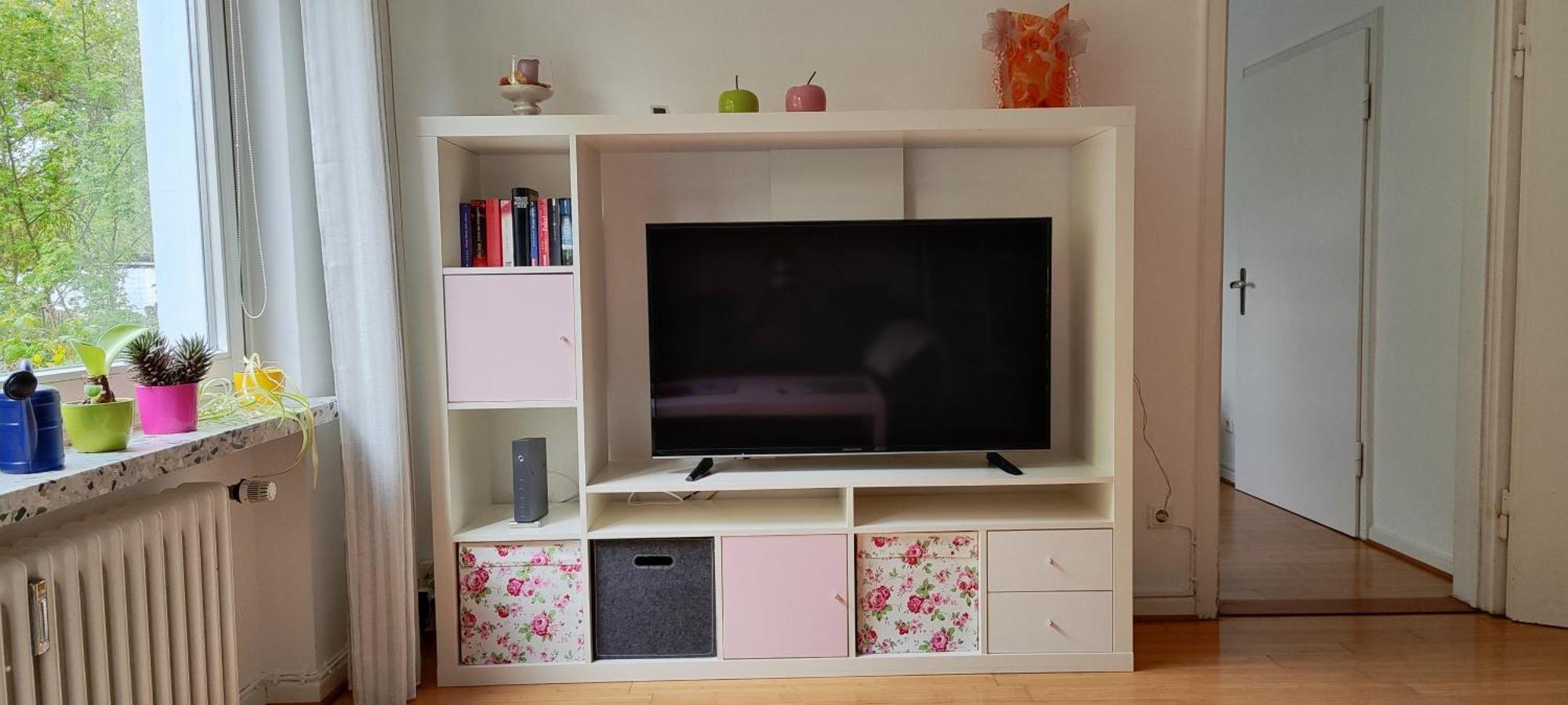 Ferienwohnung Im Herzen Der Lueneburger Heide Soltau Eksteriør billede