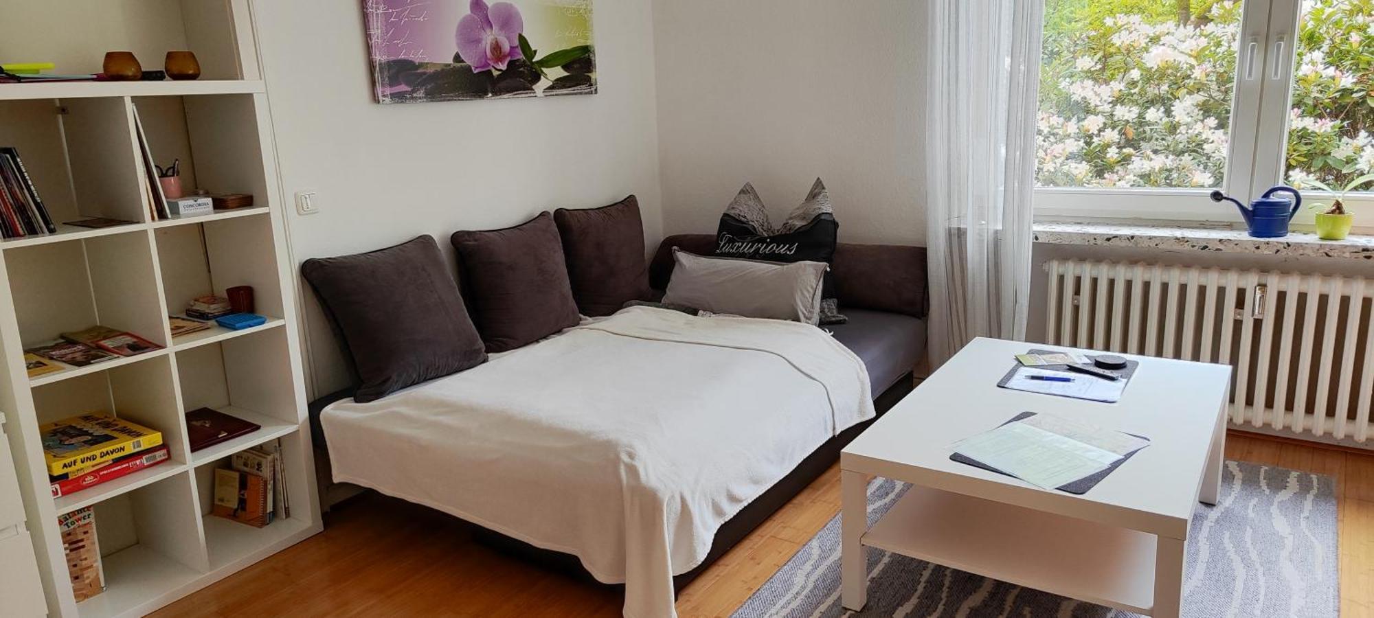 Ferienwohnung Im Herzen Der Lueneburger Heide Soltau Eksteriør billede